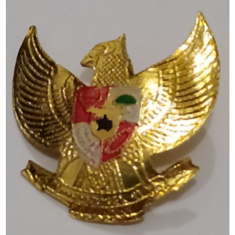 

Pin garuda pancasila