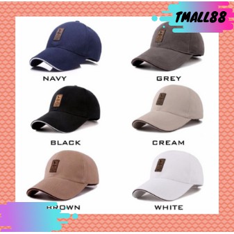 ♥TMALL88♥ Topi Pria Dewasa / Topi Style Korea / Coll / Topi Korea / Topi BaseBall