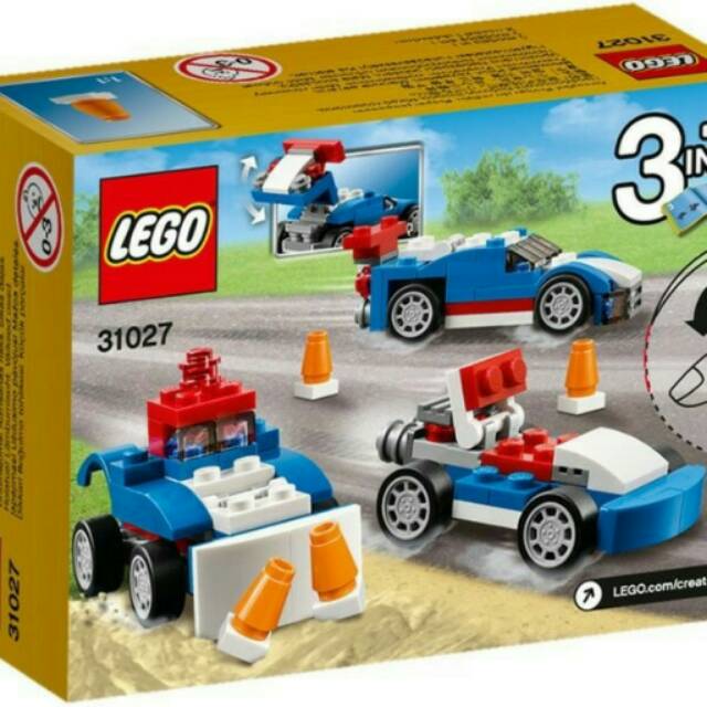 lego 31028