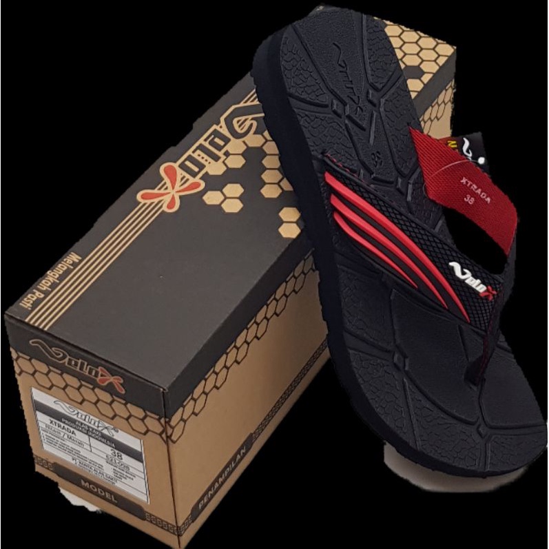 sandal japit Velo &quot;Xtrada&quot;