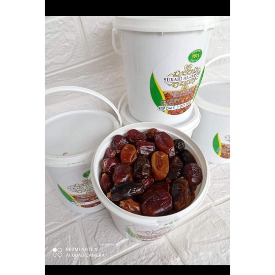 

KURMA SUKARI AL-QASSIM