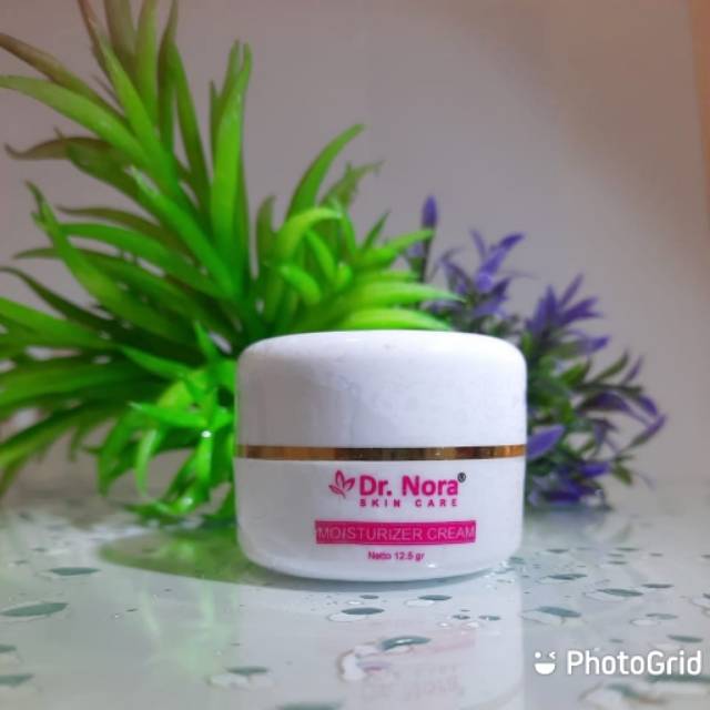 Cr moizturizer