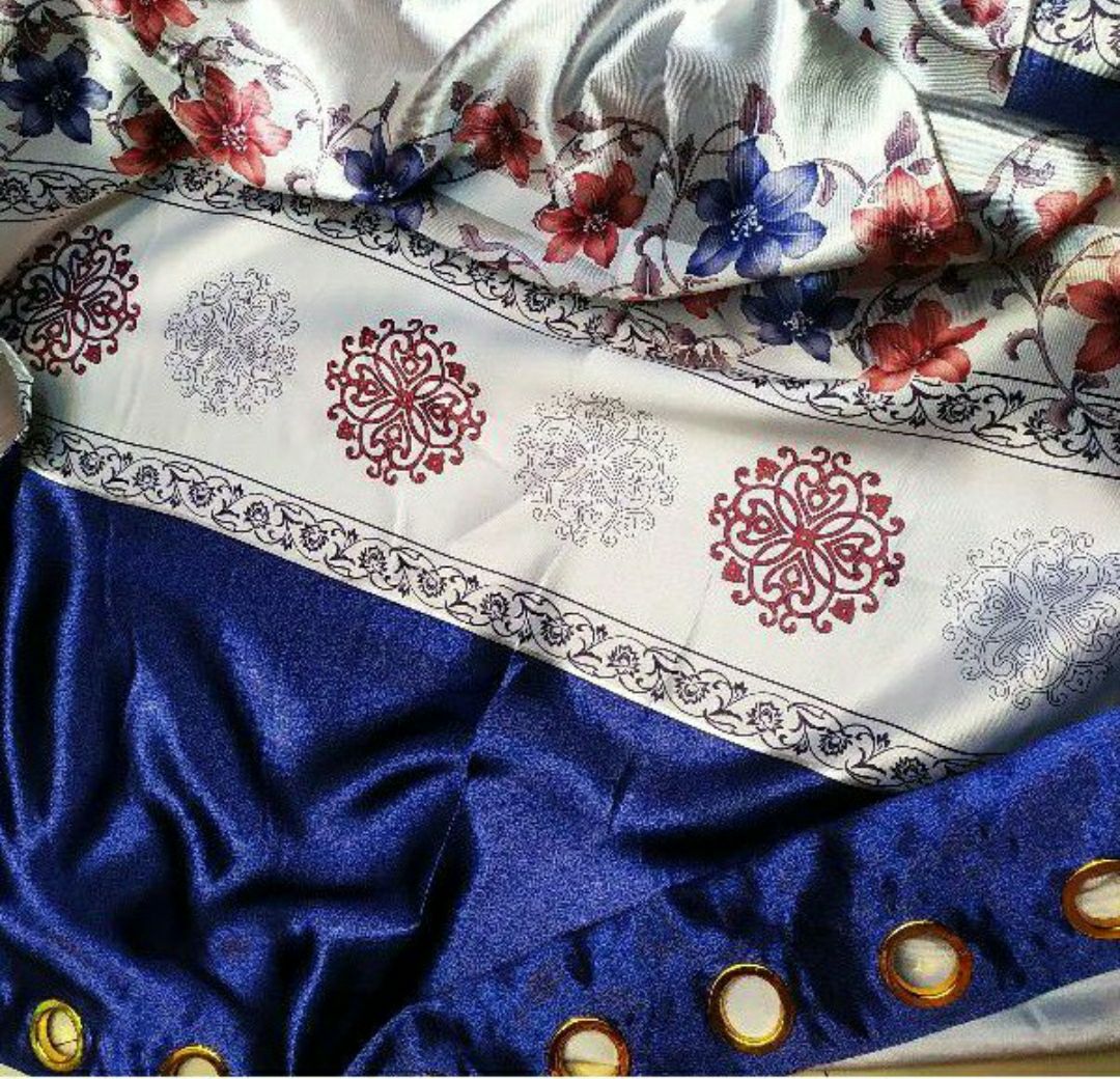 Bayar Ditempat Gorden Big Sale  Hordeng Korden Gordyn