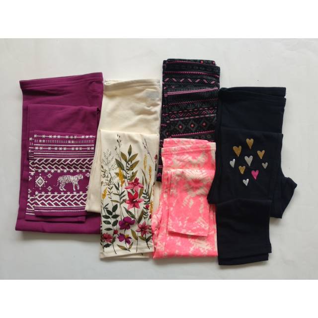 Old navy Legging anak