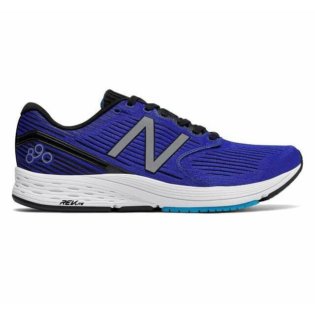 New Balance 890V6 Pasific Original 100%