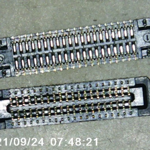 Konektor Lcd Samsung A10s A107 Con Lcd Samsung A10s A107 Conector Lcd Samsung A10s A107 Ori