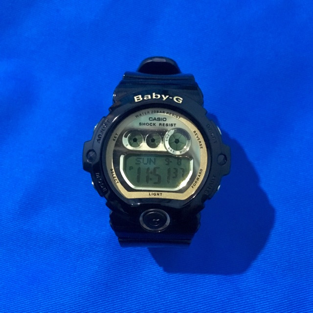 Casio Baby G original