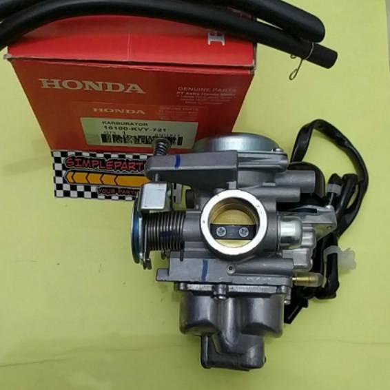 Kekinian Karburator Beat Lama karbu beat carburator beat lama karburator Vario karburator scoopy ✔