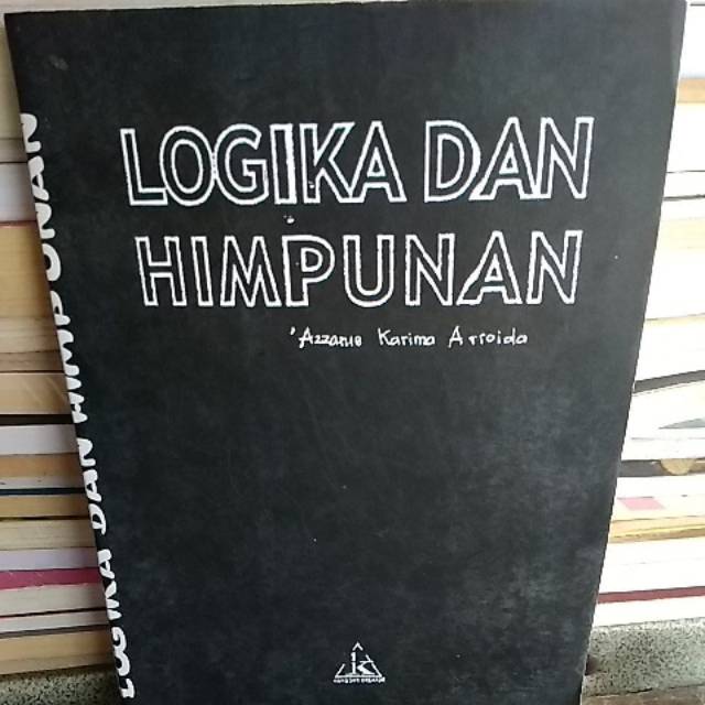 Logika dan himpunan