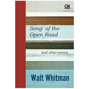 Song Of The Open Road And Other Poems WALT WHITMAN