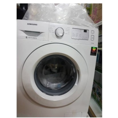 Samsung Mesin Cuci Front Loading / Pintu Depan 6,5Kg Washer WW65J3033