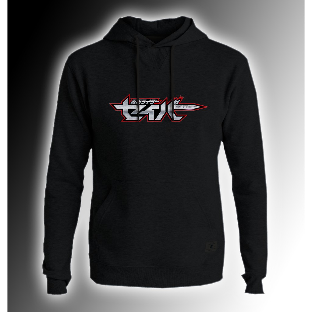 JAKET SWEATER KAMEN RIDER SABER KEREN TERBARU