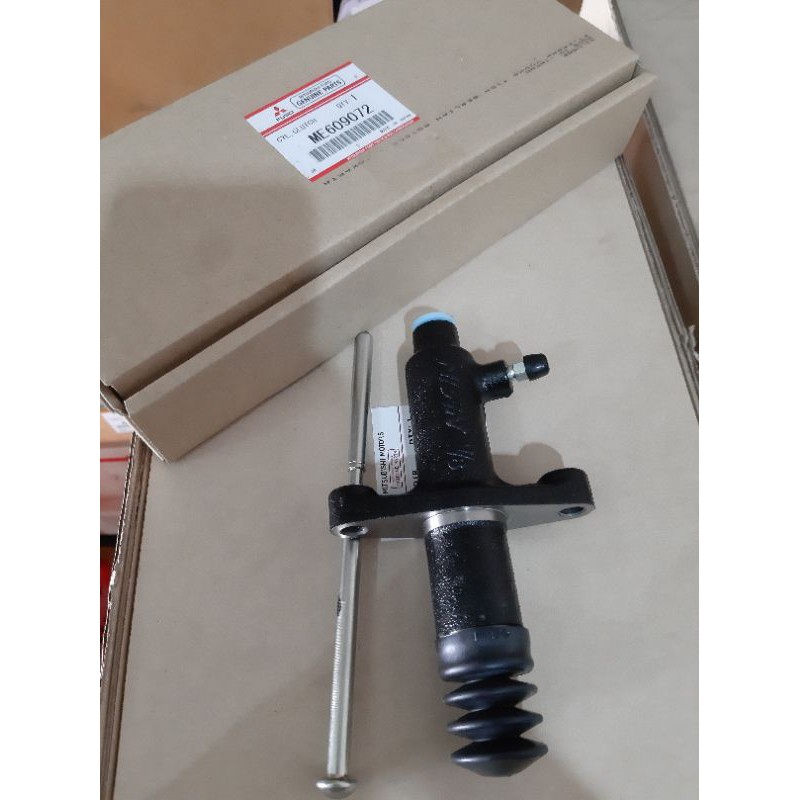 MASTER KOPLING BAWAH