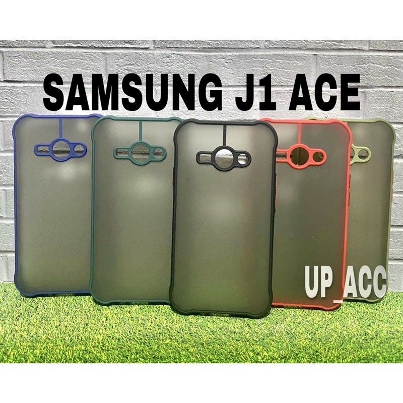 SAMSUNG J1 ACE Fuze Dove Camera Protect / MYCHOICE PELINDUNG KAMERA