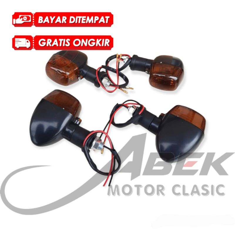 SEIN NINJA RR R SS IMPORT RITING LAMPU NINJA RR R SS IMPORT SEN NINJA R RR SS