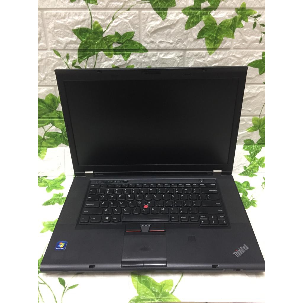 LAPTOP LENOVO THNKPAD T530 INTEL CORE i5/i7 3RD GEN RAM 4GB SALE!!