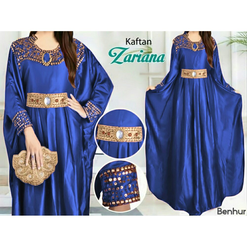 Zariana kaftan