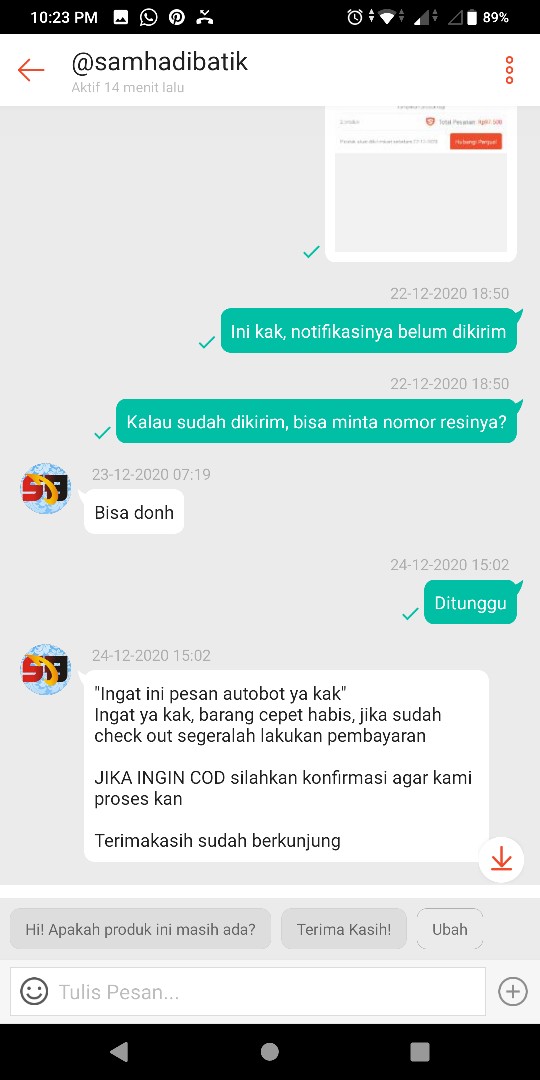 New April Distro Batik Pria Bordir Sogan Hrb026 Balikkan Notoarto Batik Ipnu-ippnu Hem Pria Bel