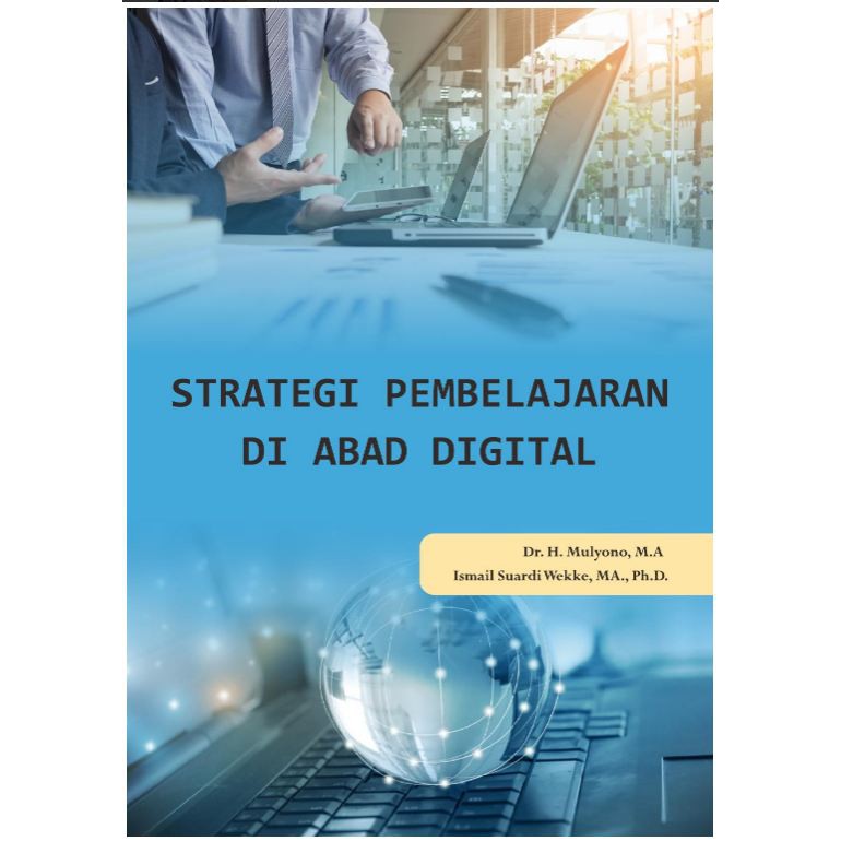 Jual Strategi Pembelajaran Di Abad Digital | Shopee Indonesia