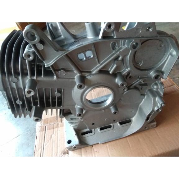 Crankcase / Blok Mesin Bensin GX420 / Genset Bensin 6000 watt