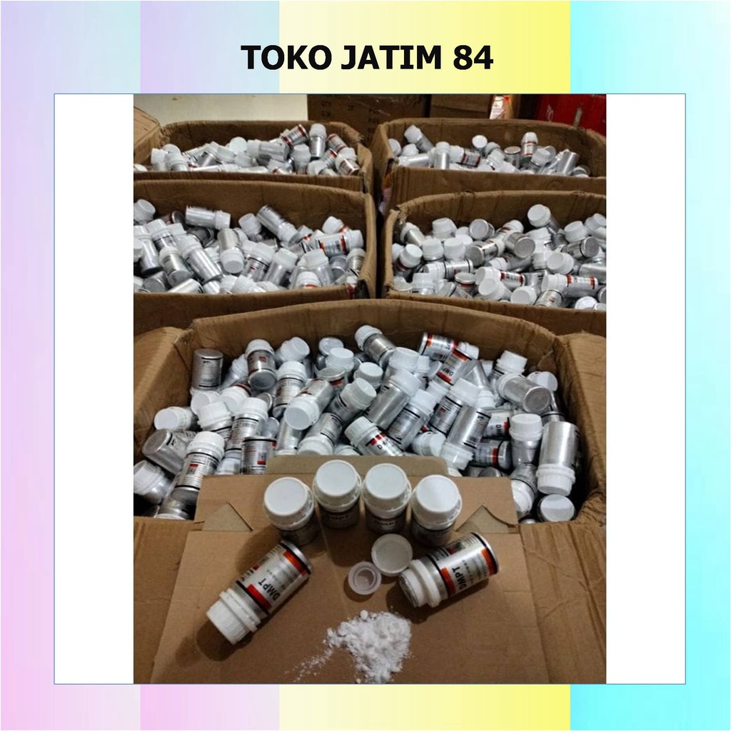 DMPT Cair DMPT Stimulant ORI Essen Penarik Ikan Umpan Adiktif Umpan Pancing DMPT Bubuk Penarik Ikan