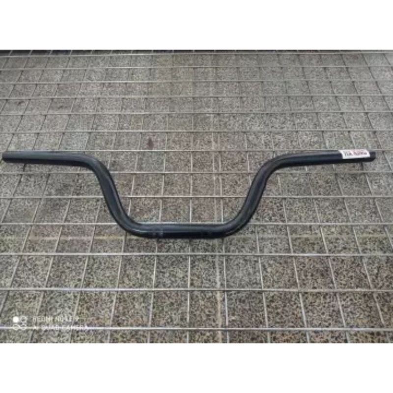 Stang Stir hitam Rx King style bandung-1
