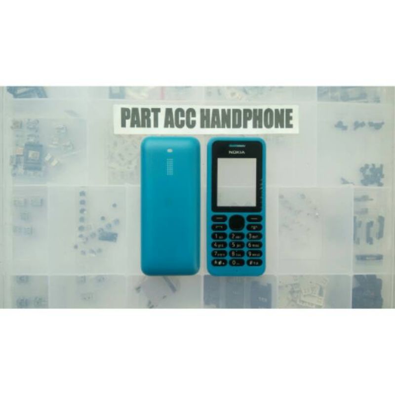 casing nokia 130 n130