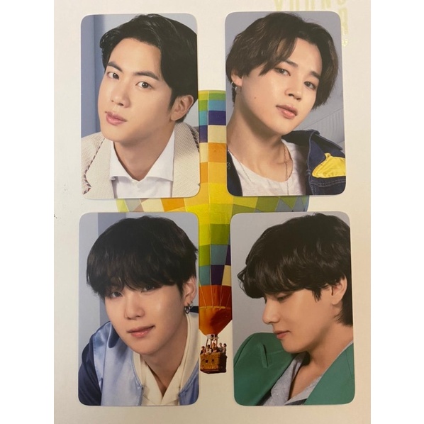 PC BTS x SamsungS20 collected by @areumdamwo
