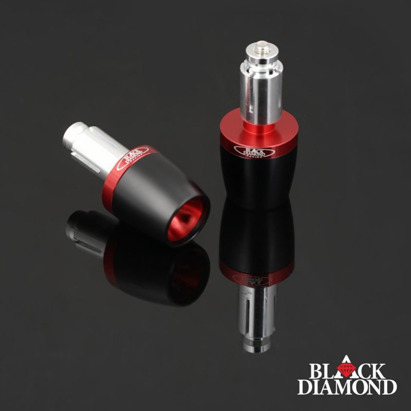 Jalu stang bandul Black Diamond Universal/Nmax/Xmax/PCX/Vario Aerox cocok buat semua motor Original Black Diamond Universal