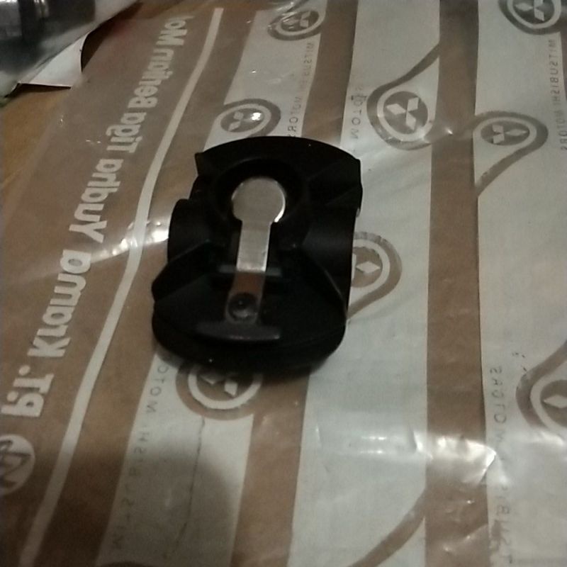 ROTOR DELCO CDI MITSUBISHI KUDA BENSIN 1600cc