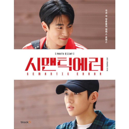 Semantic Error Photo Essay