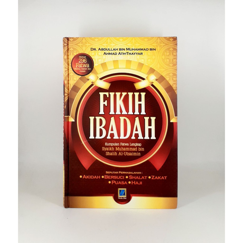 FIKIH IBADAH