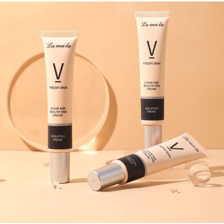 Lameila Concealer Cream And Beatyfyting HK3056