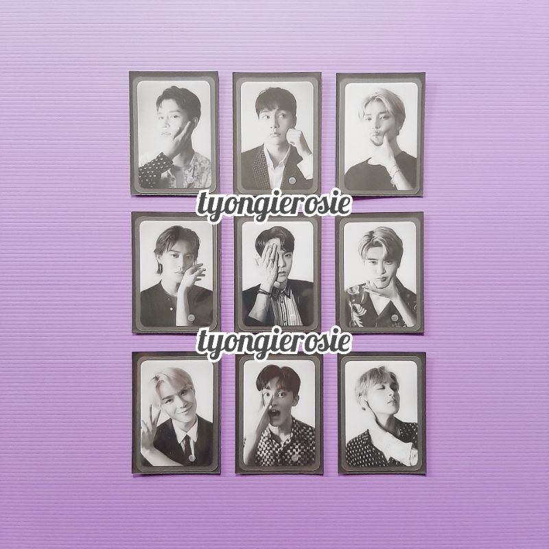 NCT 127 - DICON PC
