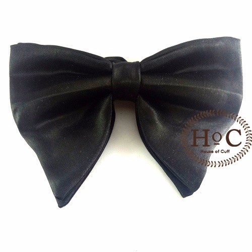DASI BOWTIE DASI KUPU POLOS MOTIF WEDDING BEST MEN CUSTOM BOW TIE (L4G3) Dasi premium Dasi murah Das
