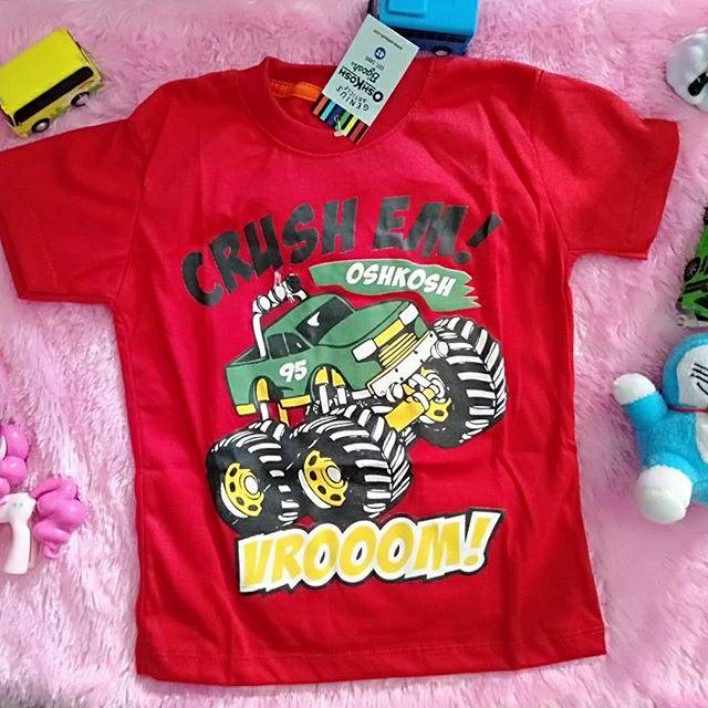 OshKosh