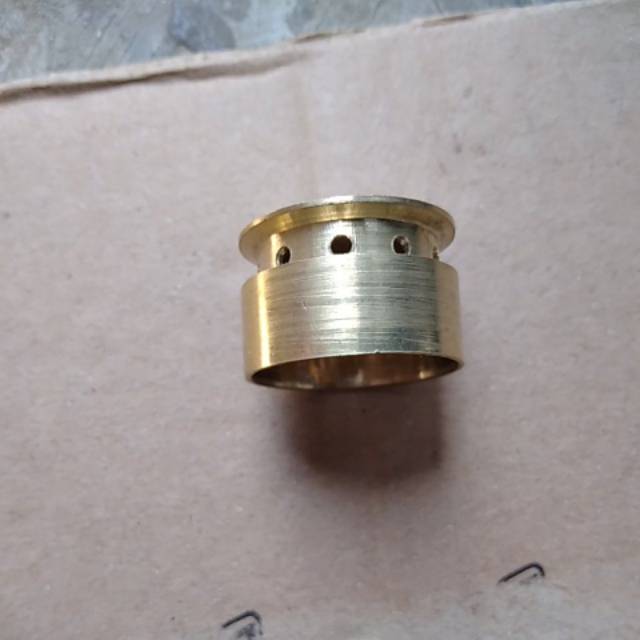 Sumbu lilin kompor multifungsi kompor gas