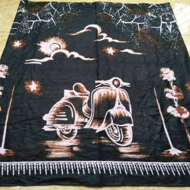 SARUNG KANG SANTRI MOTIF KOTAK GROSIR ECER MURAH