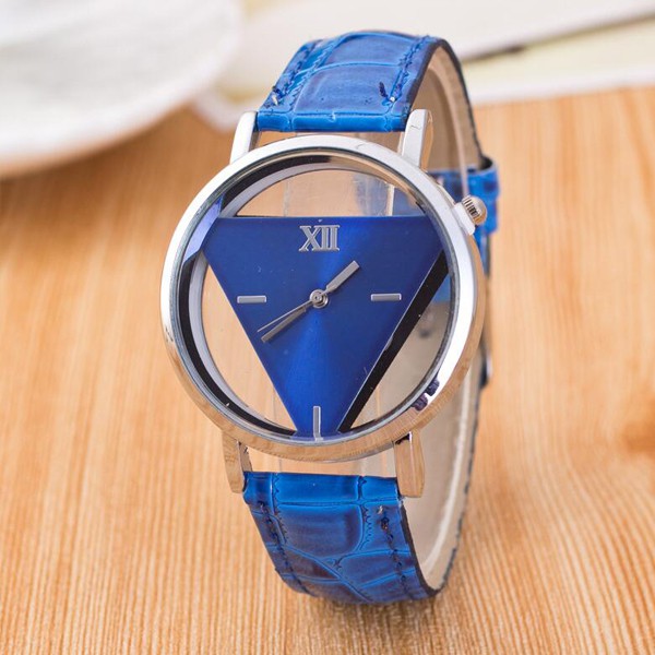 Adda Home - Jam Tangan Wanita Elegan Desain Korea - J2