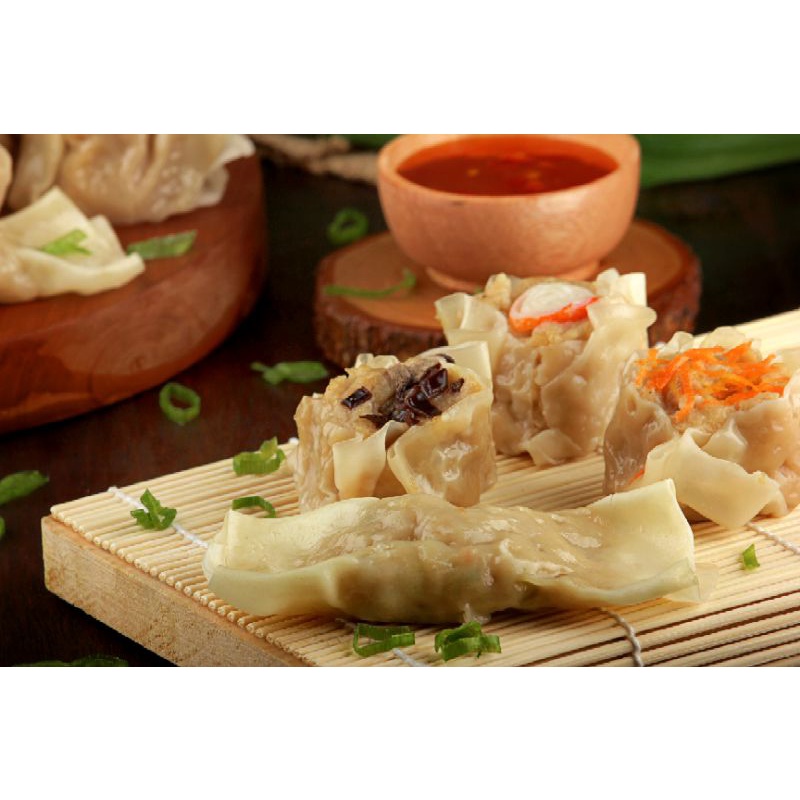 

Dimsum ayam original