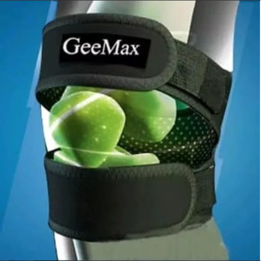 GeeMax Power Knee Gee Max - Deker Lutut - Alat Terapi Lutut