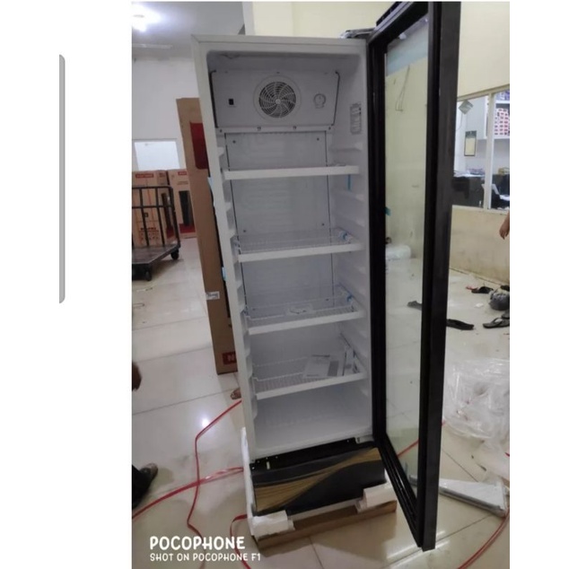Showcase Polytron jumbo SCN 237