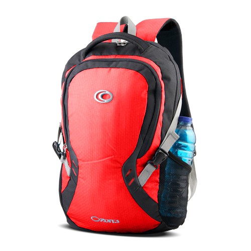 Ransel Punggung 151 - Daypack Sport Ozone - Tas Ransel + Raincover