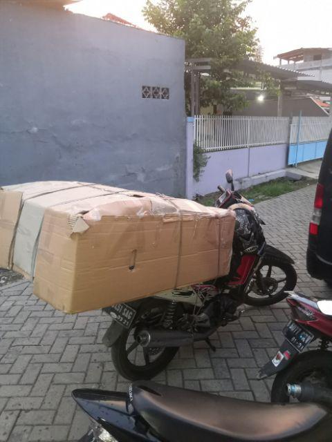 Betafoam Ranjang Lipat Poppy Folding Bed Tsp 70