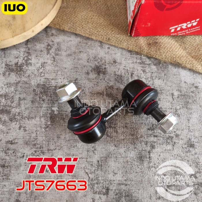 Stabilizer Link Stabil D-Max D max 2.5 Depan kanan TRW JTS7692