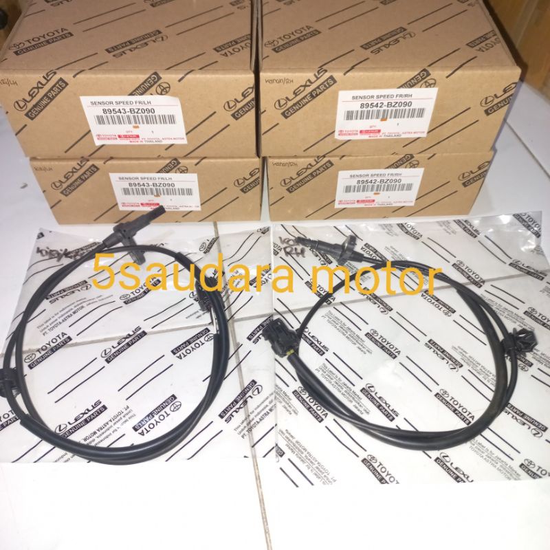 sensor speed sensor abs depan grand avanza xenia veloz original
