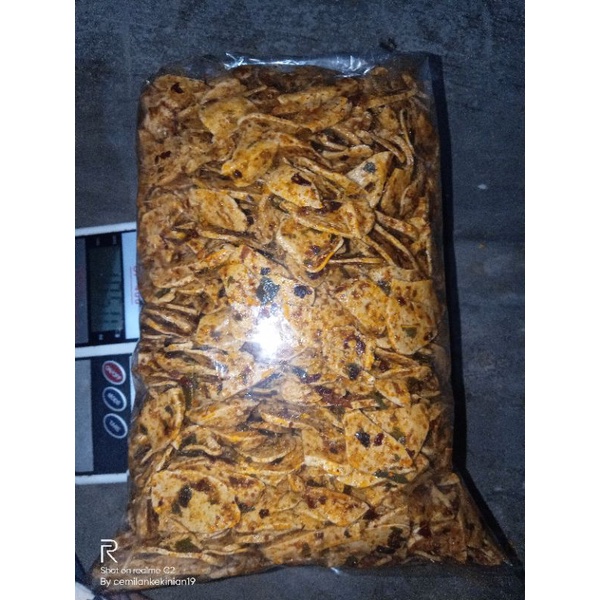 

BASRENG 1KG