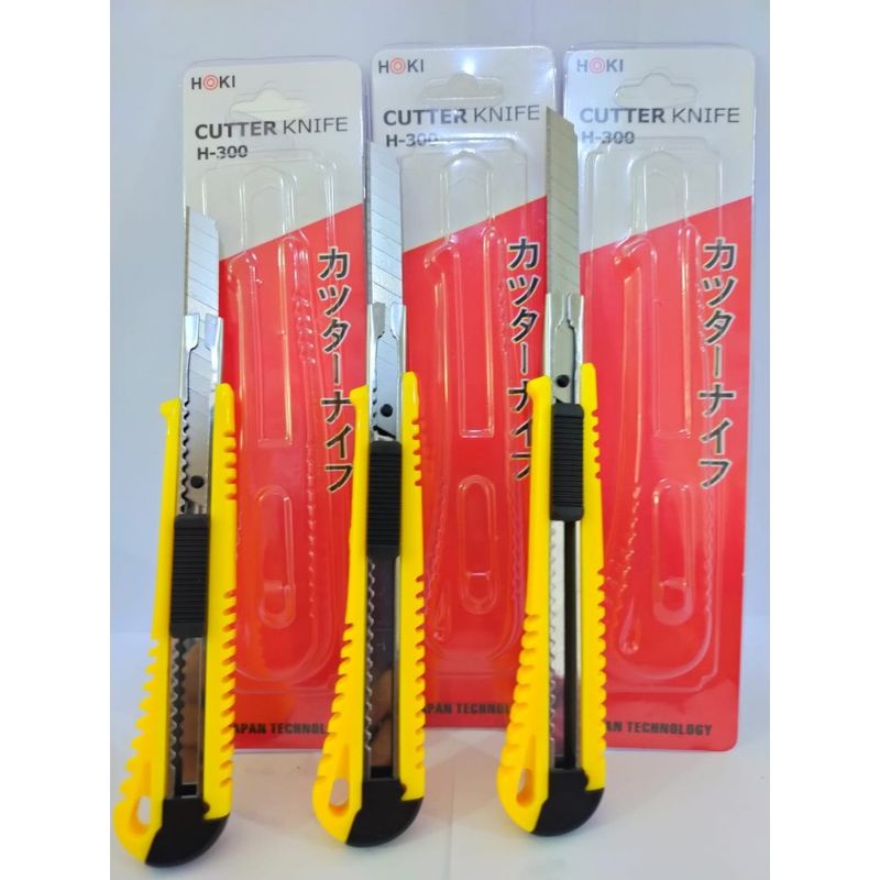 

Cutter Kecil Hoki H 300 Katter Kecil Tajam