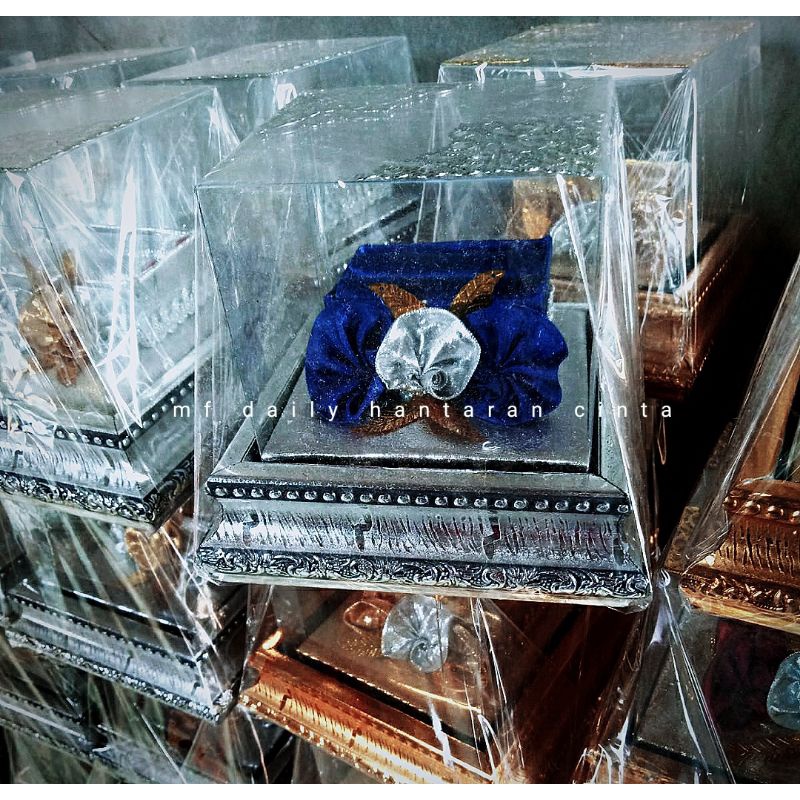 souvenir tempat cincin mahar pernikahan , SOUVENIR tempat cincin pernikahan/tempat mahar pernikahan 