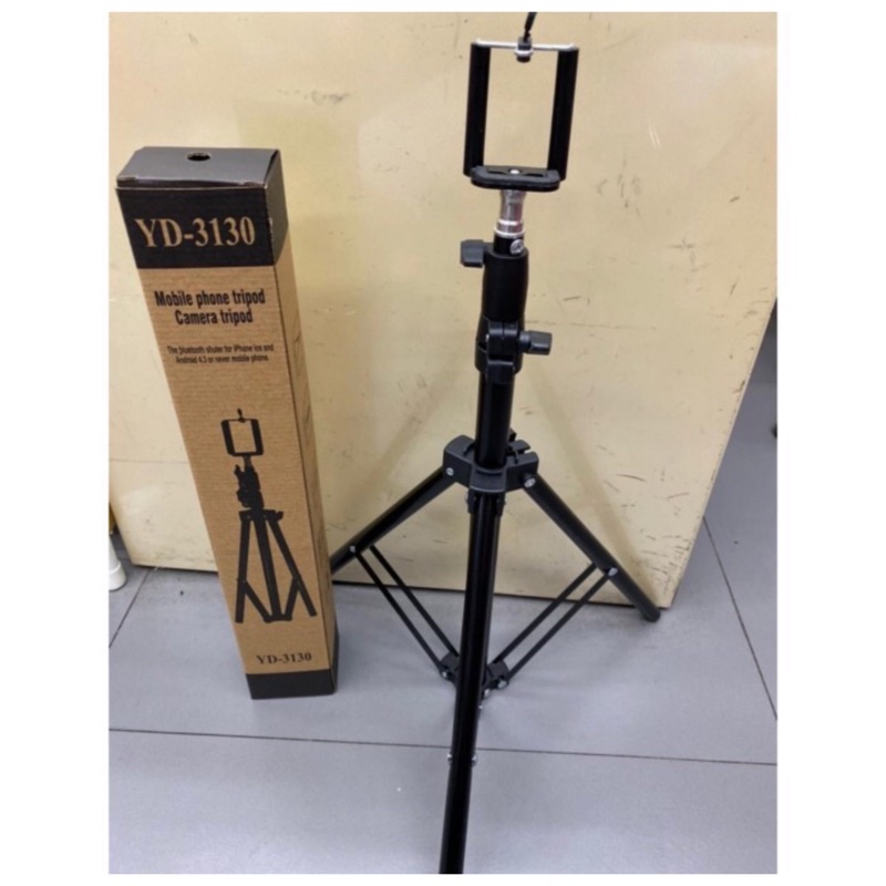 Tripod YD-3130  Panjang 1.3M